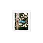 New Orleans Magazine Street II on Film Art Print Gallery Image 1