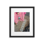 New Orleans Marigny Framed Art Print Gallery Image 4