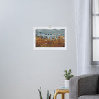 Northern California Coast Art Print Gallery Image 3