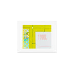 Palm Springs Pool Art Print Gallery Image 1