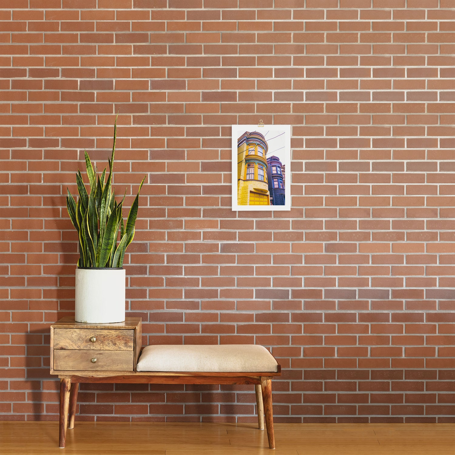 San Francisco Art Print Gallery Image 2