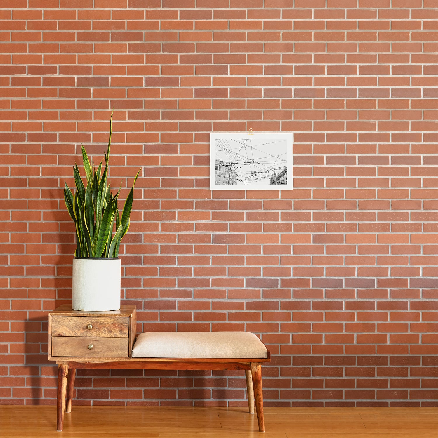 San Francisco XIX Art Print Gallery Image 2
