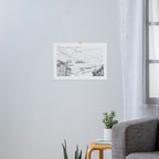 San Francisco XIX Art Print Gallery Image 3