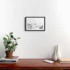 San Francisco XIX Framed Art Print Gallery Image 2