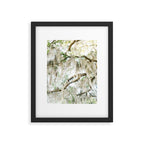 Savannah Spanish Moss XIV Framed Art Print Gallery Image 5
