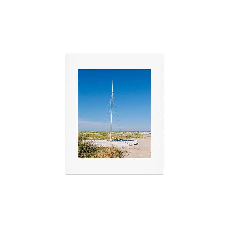 Sullivan's Island XXIX Art Print Gallery Image 1