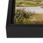 Sullivan's Island XXIX Framed Canvas Print Gallery Image 3