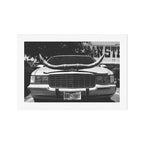 Texas Ride Art Print Gallery Image 1
