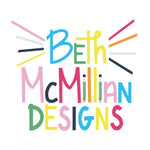 Beth McMillian Designs