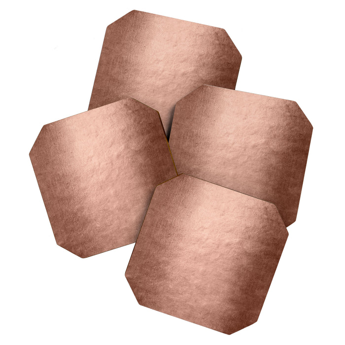 Copper  Coaster Gallery Image 1