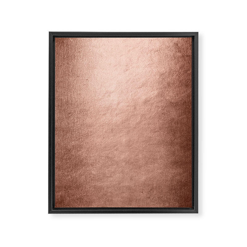Copper  Framed Canvas Print Gallery Image 8