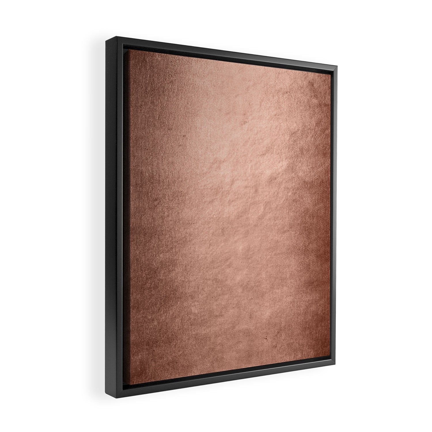 Copper  Framed Canvas Print Gallery Image 2