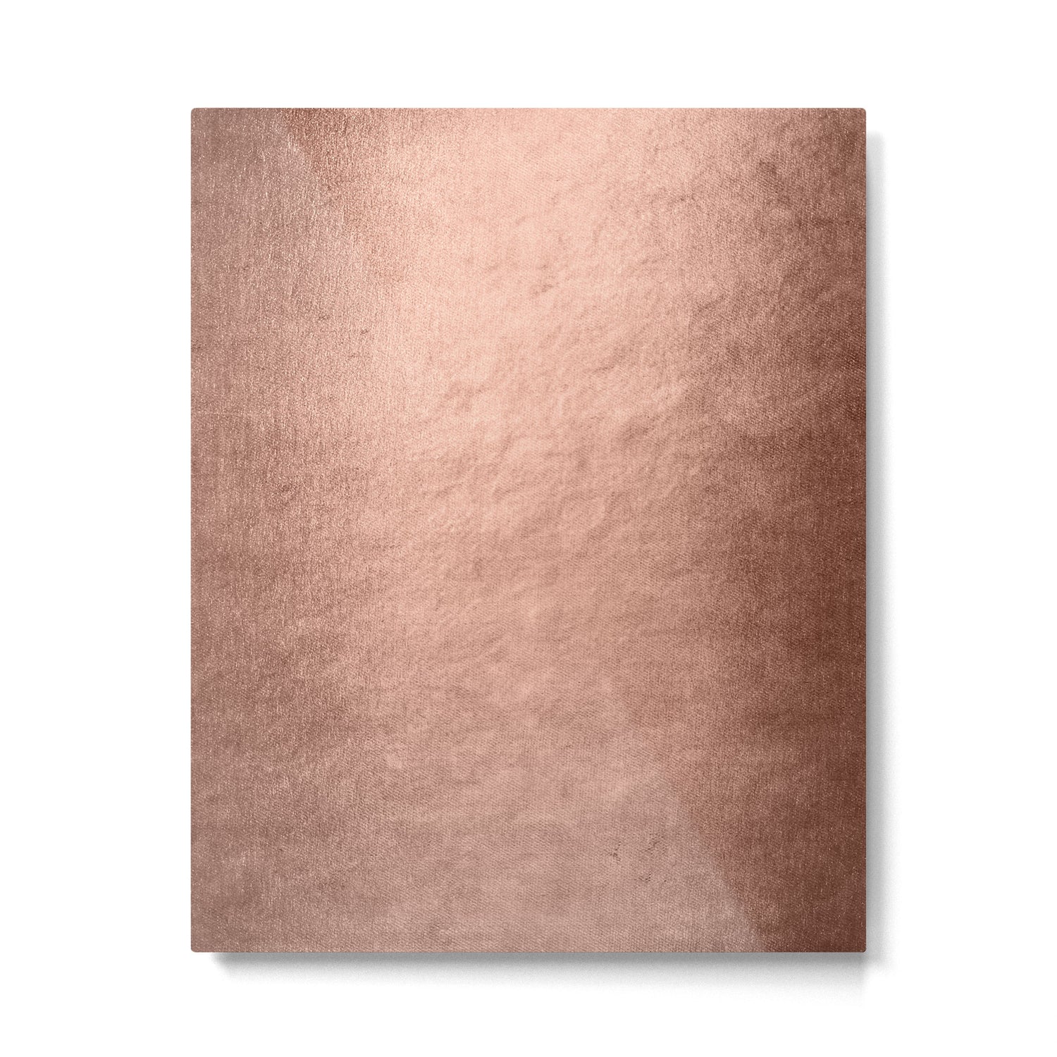 Copper  Metal Print Gallery Image 6