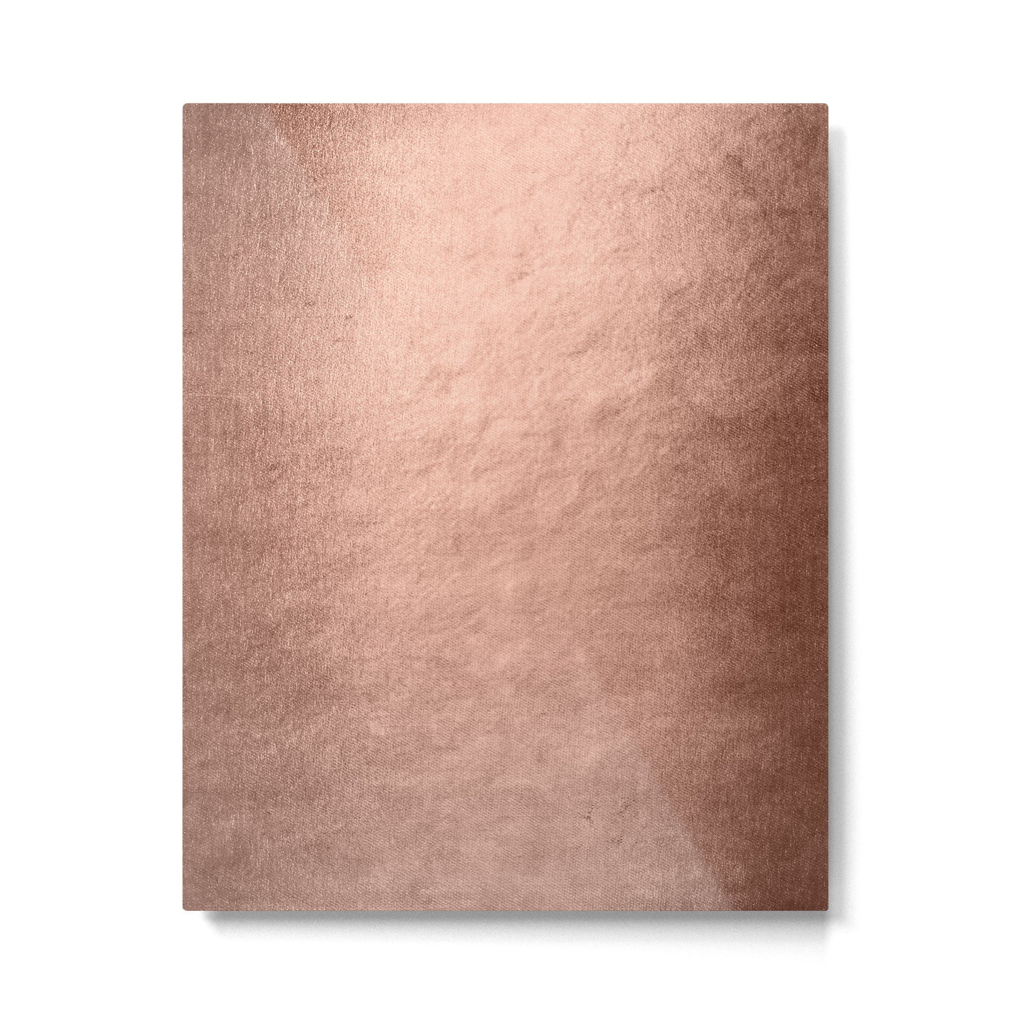 Copper  Metal Print Gallery Image 6