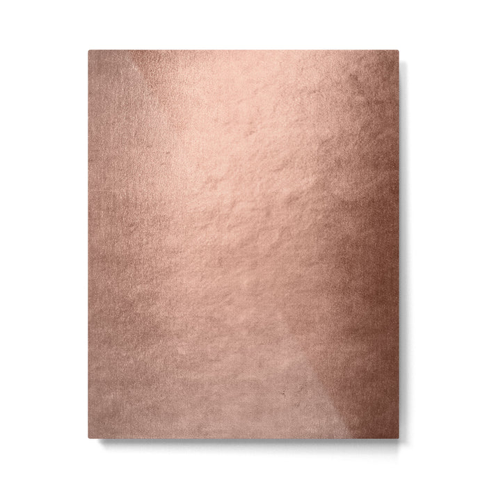 Copper  Metal Print Gallery Image 1