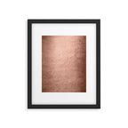 Copper  Framed Art Print Gallery Image 6