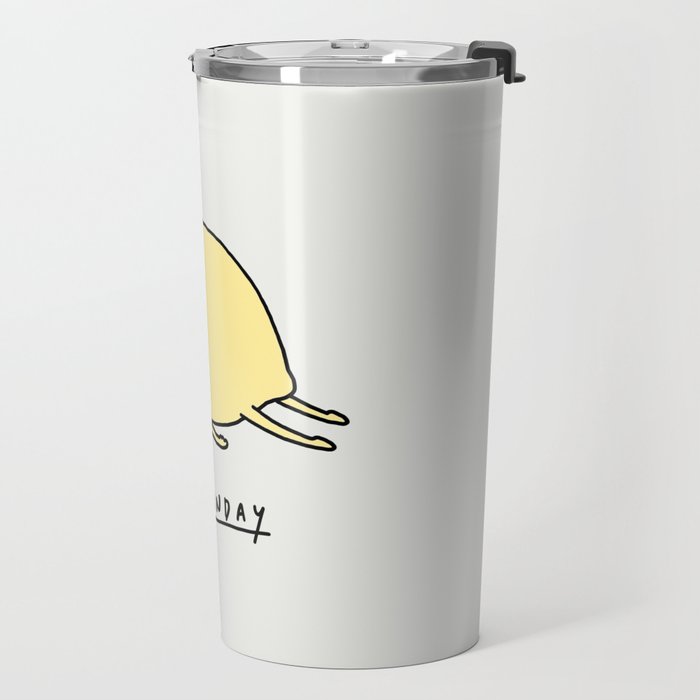 Lemonday Travel Mug Gallery Image 2