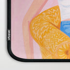 Bohemian Pink Room Laptop Sleeve Gallery Image 3