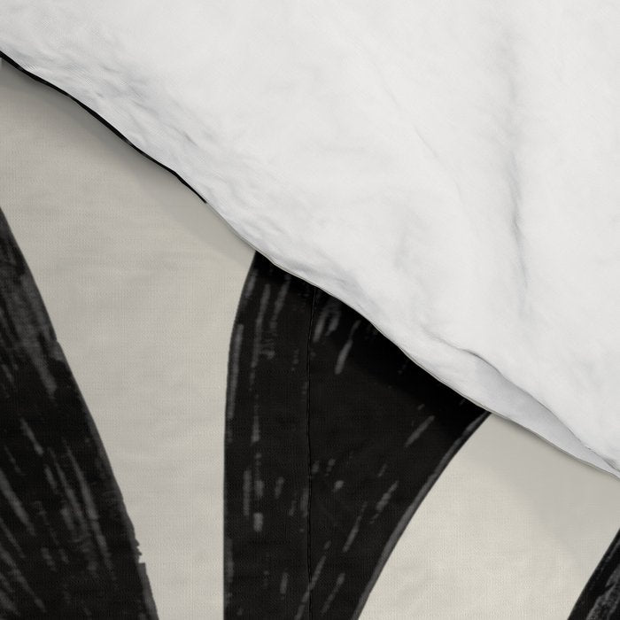 Love Palm Branch Comforter Gallery Image 4