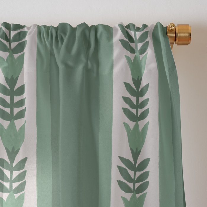 The Joy Window Curtain Gallery Image 3
