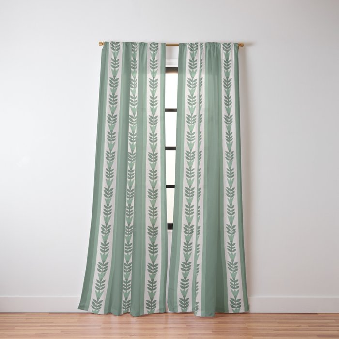 The Joy Window Curtain Gallery Image 2