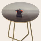 Where Have You Gone Without Me Side Table Gallery Image 2