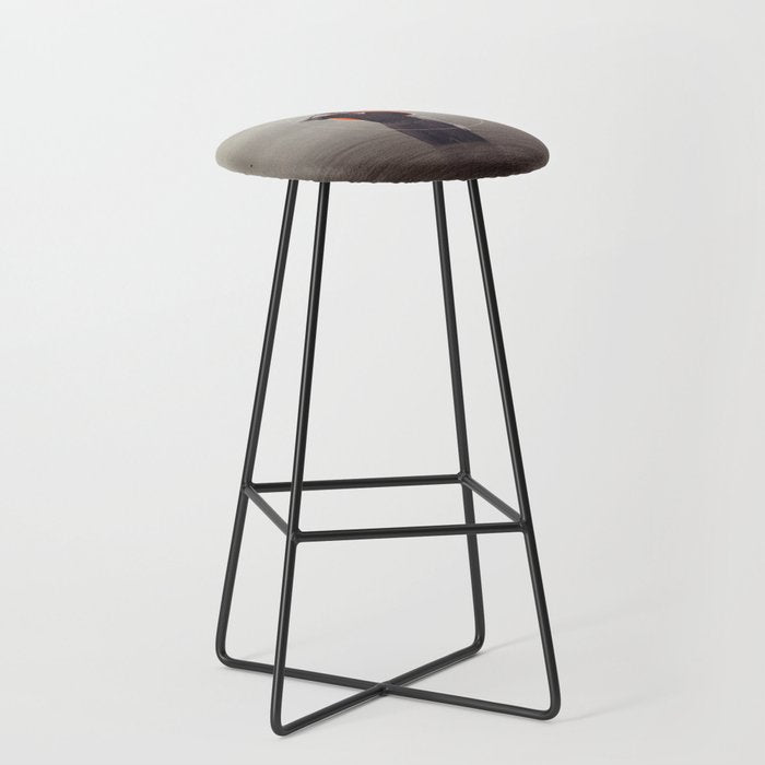 Where Have You Gone Without Me Stool Gallery Image 1