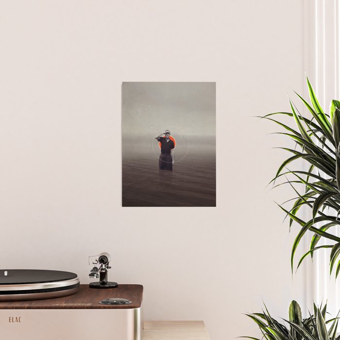 Where Have You Gone Without Me Poster Gallery Image 2