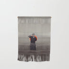 Where Have You Gone Without Me Wall Hanging Gallery Image 1