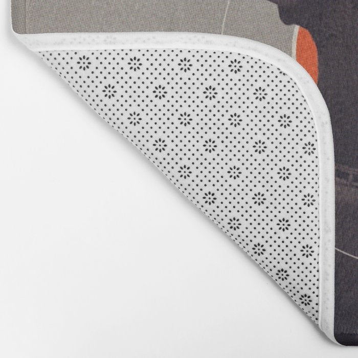 Where Have You Gone Without Me Bath Mat Gallery Image 2