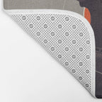 Where Have You Gone Without Me Bath Mat Gallery Image 2