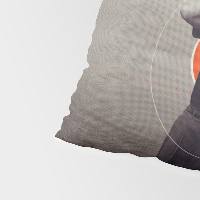Where Have You Gone Without Me Pillow Sham Gallery Image 4
