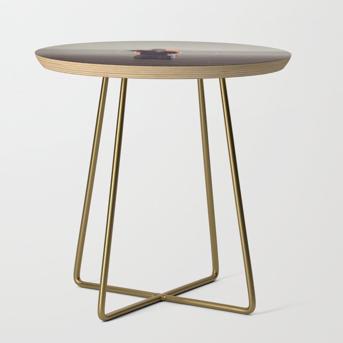 Where Have You Gone Without Me Side Table Gallery Image 1
