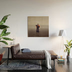 Where Have You Gone Without Me Wood Wall Art Gallery Image 2