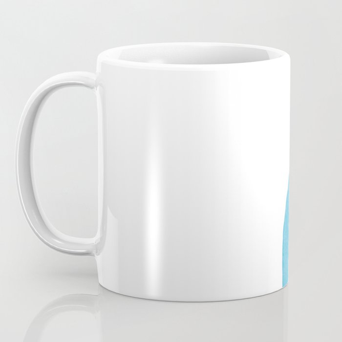 We are ocean Coffee Mug Gallery Image 3