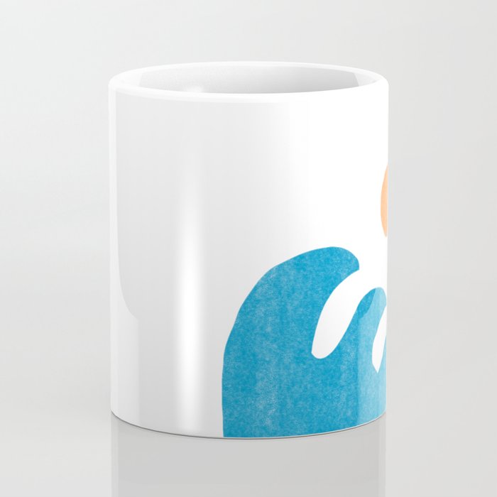 We are ocean Coffee Mug Gallery Image 4