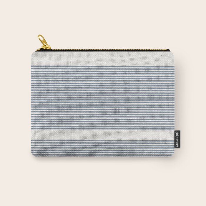 Bohemian Pattern 01 Carry All Pouch Gallery Image 1