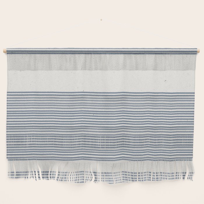 Bohemian Pattern 01 Wall Hanging Gallery Image 1