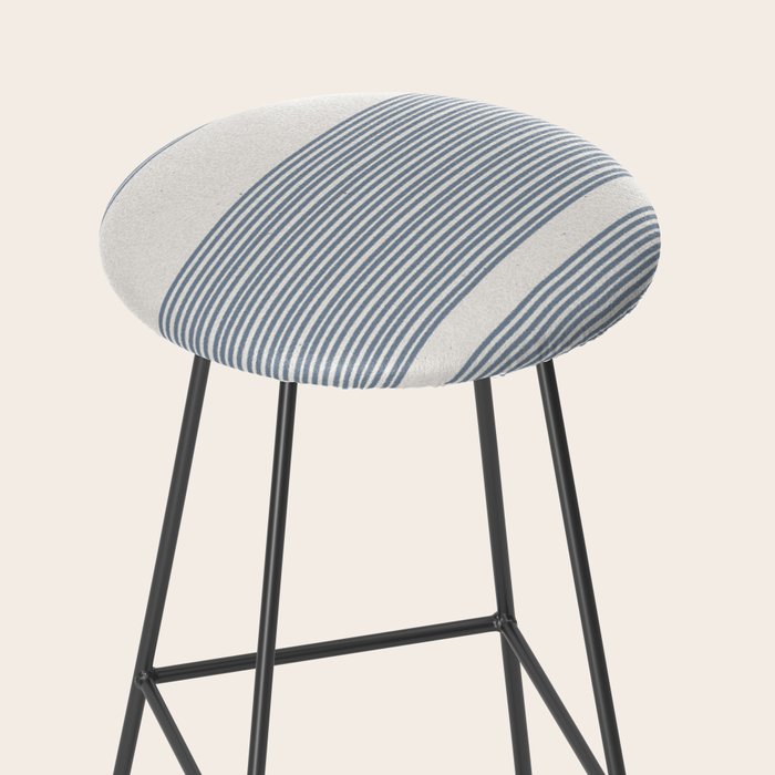 Bohemian Pattern 01 Stool Gallery Image 2