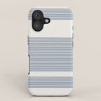 Bohemian Pattern 01 iPhone Case Gallery Image 1