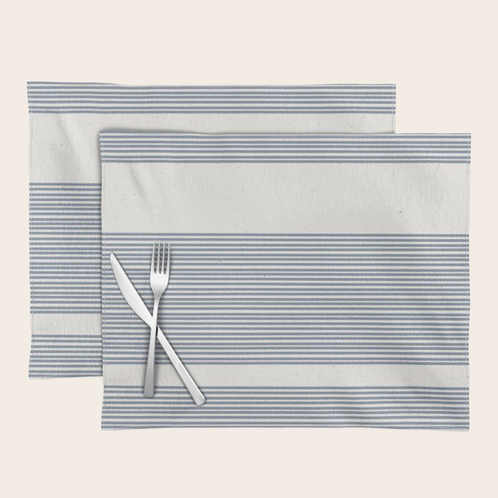 Bohemian Pattern 01 Placemat Gallery Image 1