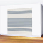 Bohemian Pattern 01 Wall Mural Gallery Image 2