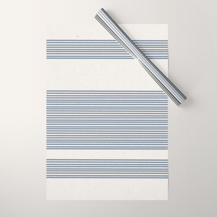 Bohemian Pattern 01 Wrapping Paper Gallery Image 1