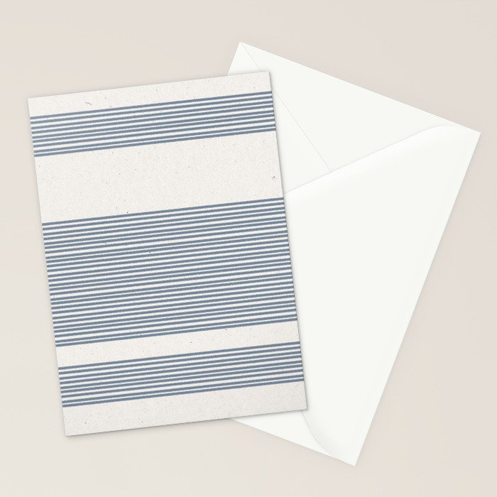 Bohemian Pattern 01 Stationery Card Gallery Image 2
