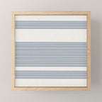 Bohemian Pattern 01 Mini Art Print Gallery Image 1