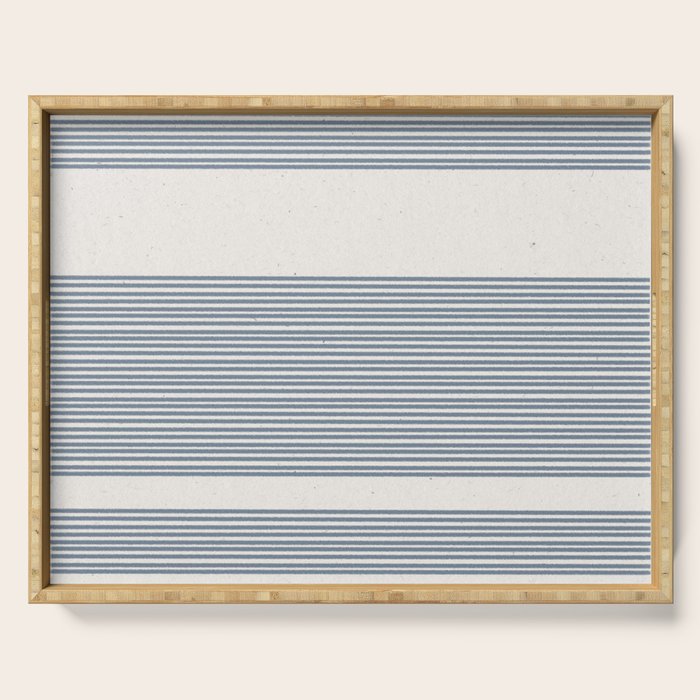 Bohemian Pattern 01 Serving Tray Gallery Image 1