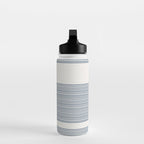 Bohemian Pattern 01 Water Bottle Gallery Image 3
