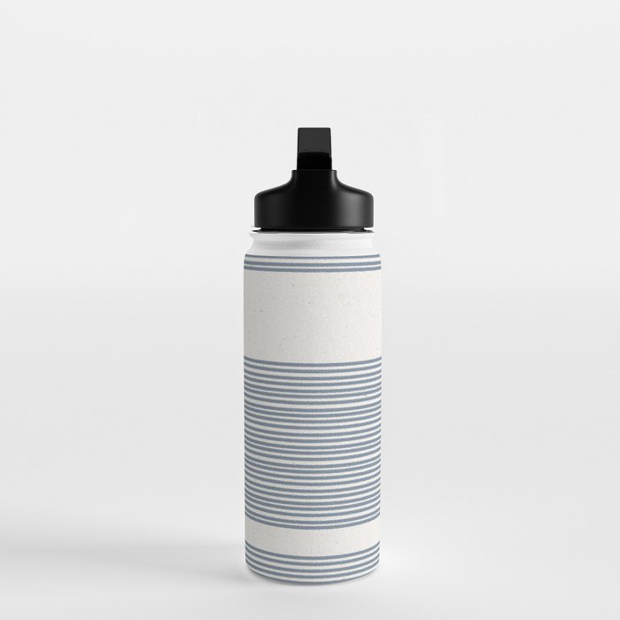 Bohemian Pattern 01 Water Bottle Gallery Image 3
