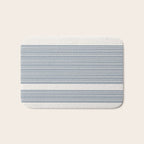 Bohemian Pattern 01 Bath Mat Gallery Image 1
