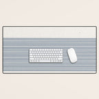 Bohemian Pattern 01 Desk Mat Gallery Image 1